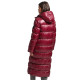 Superdry Γυναικείο μπουφάν XPD Sports Longline Puffer Coat